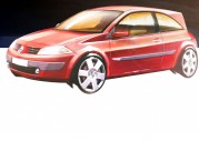 Renault Megane II